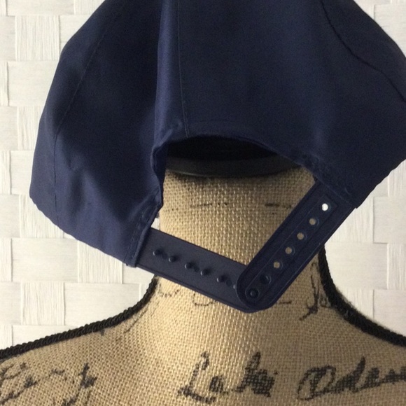 Dolce & Gabbana Men's or Ladies Navy Cap. NWOT - Picture 5 of 5